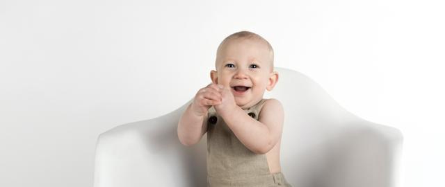 What Age is Best for Baby Sign Classes? cover image