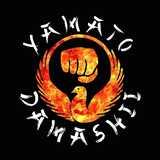 Yamato Damashii logo