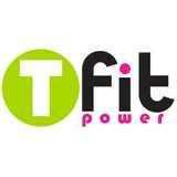 T Fit Power logo