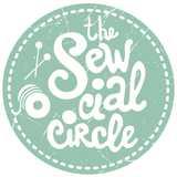 The Sewcial Circle logo