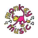 Monkey Music Beckenham & Orpington logo