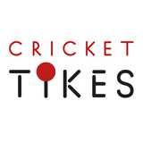 Cricket Tikes logo