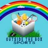Outside the Box Sports logo
