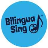 BilinguaSing Reading, Twyford & Earley logo
