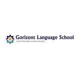 Gorizont Language School logo