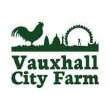 Vauxhall City Farm logo