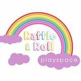 Rattle & Roll logo