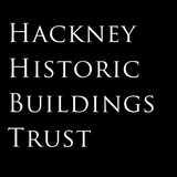 Hackney Historic Buildings Trust logo