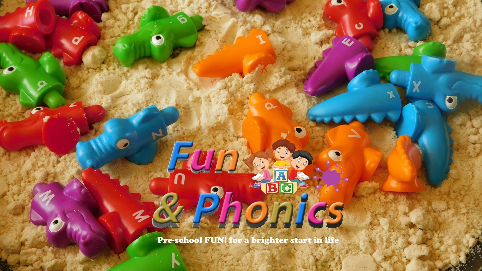Fun & Phonics photo