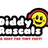 Diddy Rascals logo