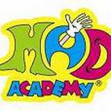 MAD Academy logo