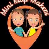 Mini Map-Makers logo