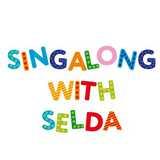 Singalong with Selda logo