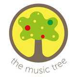 The Music Tree logo