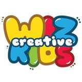 Creative Wiz Kids logo