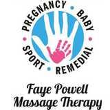 Faye Powell Massage Therapy logo