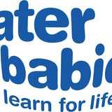 Water Babies Oxford logo