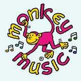 Monkey Music Highbury & Islington logo