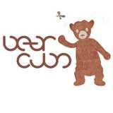 Bear Cubs logo