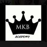 MKB Academy logo