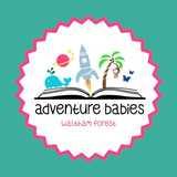 Adventure Babies Waltham Forest logo