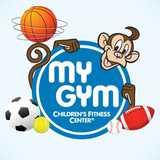 MyGym logo