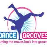 Dance Grooves logo