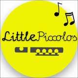 Little Piccolos logo