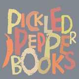 Pickled Pepper Books logo