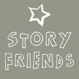 Story Friends logo