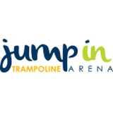 Jump In Trampoline Arena logo