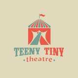 Teeny Tiny Theatre logo
