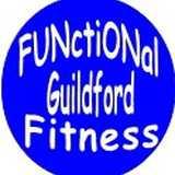 Functional Fitness Guildford logo