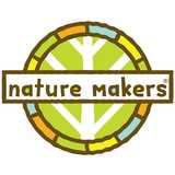 Nature Makers East Sussex Coast logo
