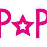 Pop Star Performers logo