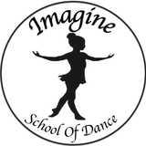 Imagine School Of Dance logo