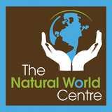 Natural World Centre logo