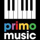 Primo School of Music logo