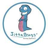 Jittabugs Peterlee and Durham logo