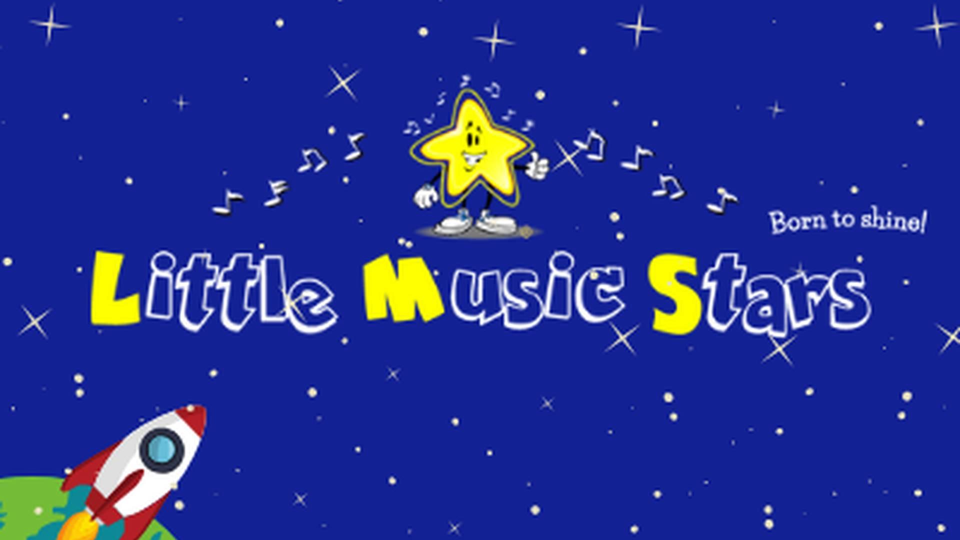 Little Music Stars photo