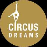 Circus Dreams logo