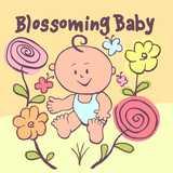 Blossoming Baby logo