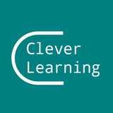 Clever Learning logo