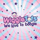 WiggleTots logo