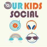 Our Kids Social logo