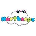 Hartbeeps logo