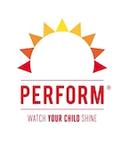 Perform logo