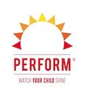 Perform logo