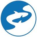 Swimming Nature logo