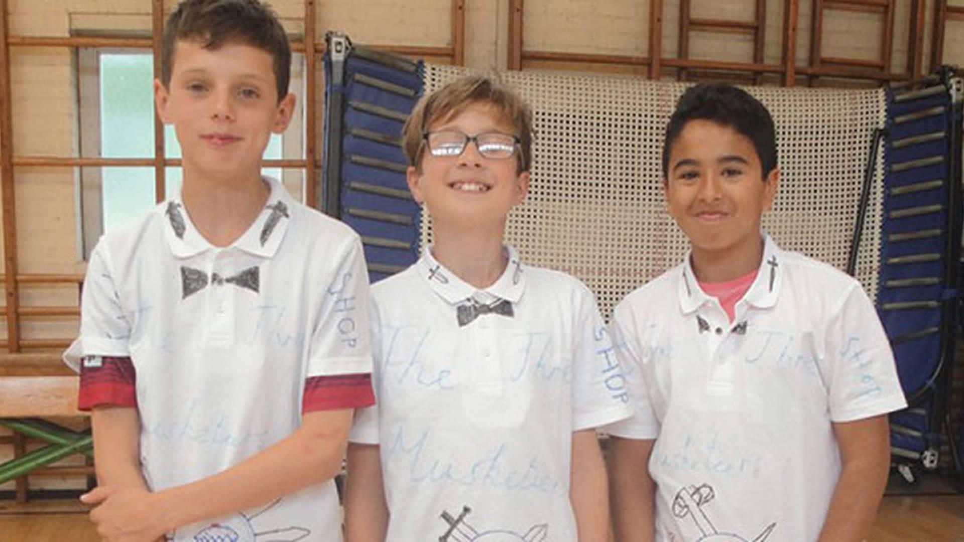 Chiswick Courses photo
